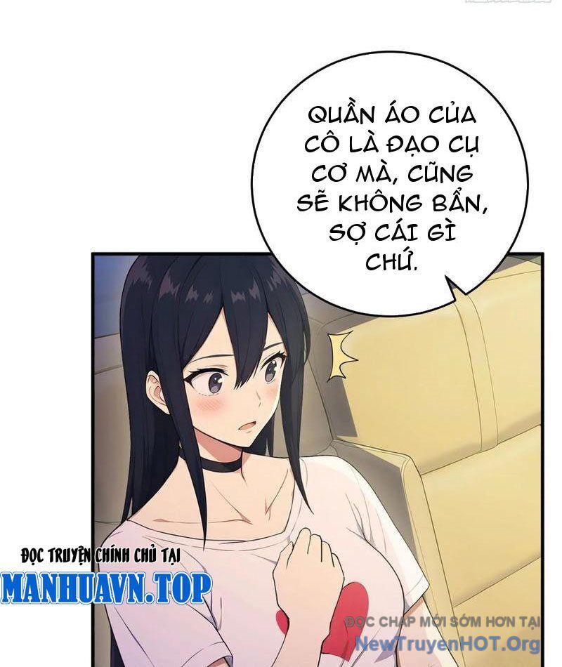 Người Chơi Siêu May Mắn Chương 53 Ảnh 27