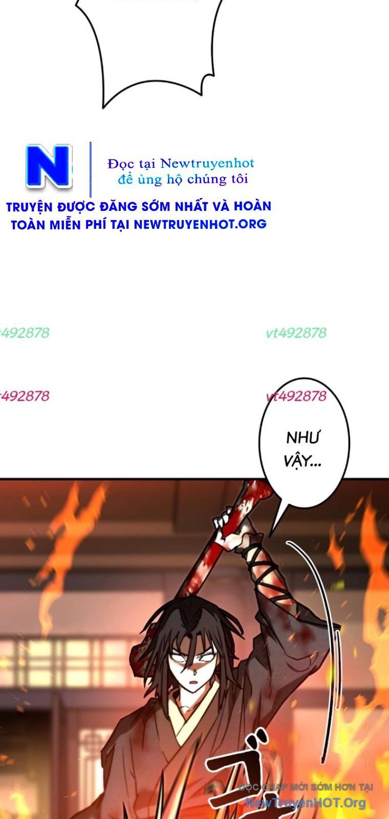 Thương Quỷ Vô Song Chương 7 Ảnh 36