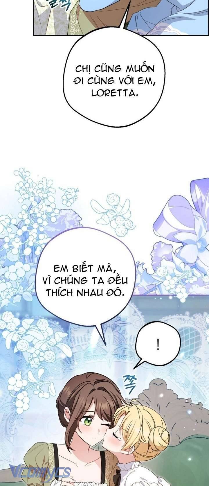 Được Yêu Thương Mà Còn Ngại Ngùng Sao! Chương 92 Ảnh 6
