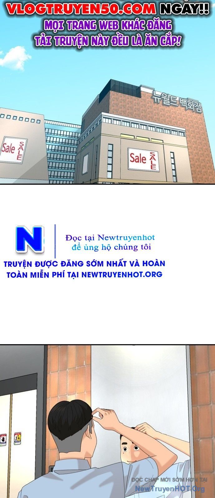 Nhà Hàng Kỳ Lạ Chương 33 Ảnh 60