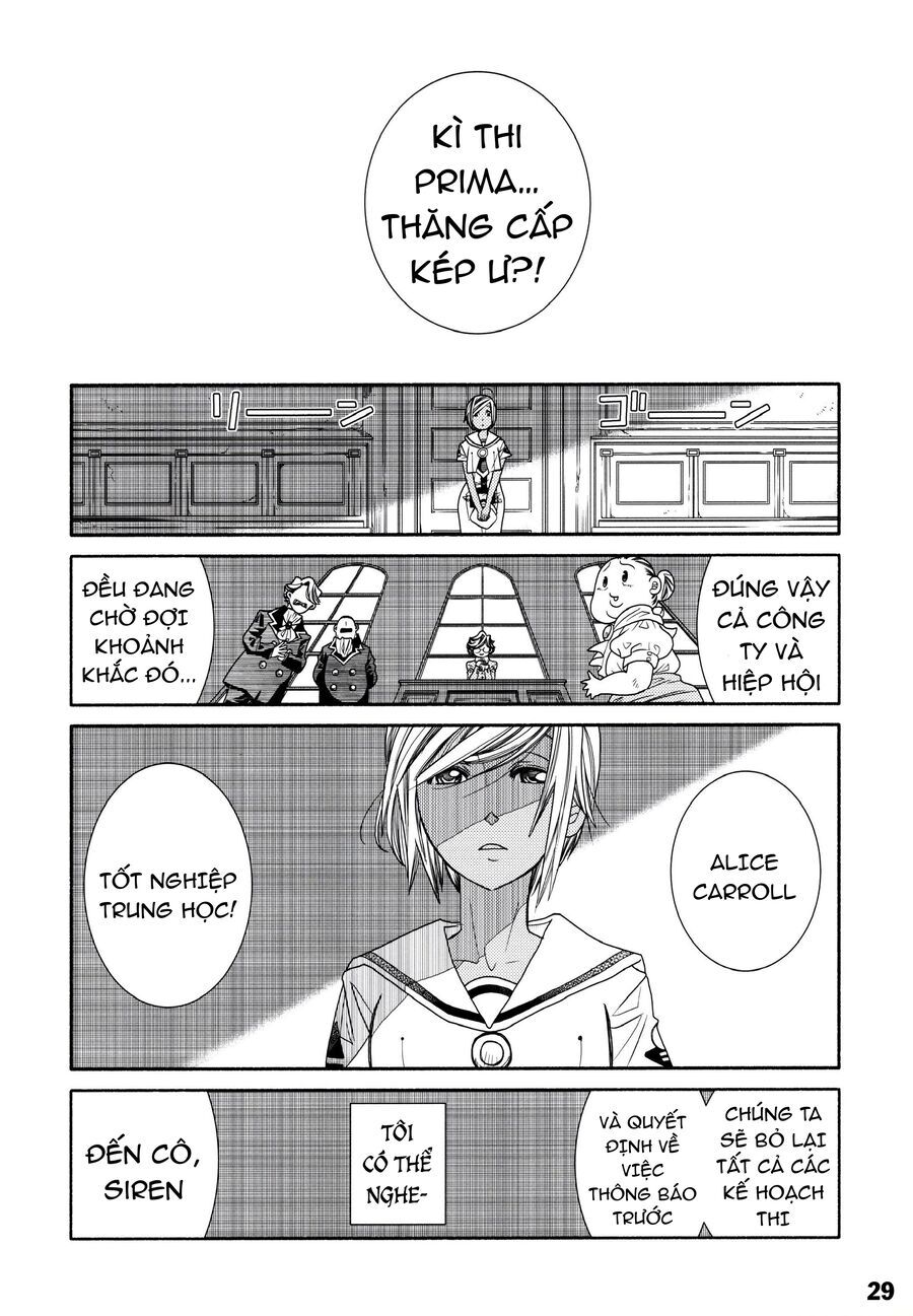 Genkai Level 1 Kara No Nariagari: Saijaku Level No Ore Ga Isekai Saikyou Ni Naru Made Chương 60.2 Ảnh 31