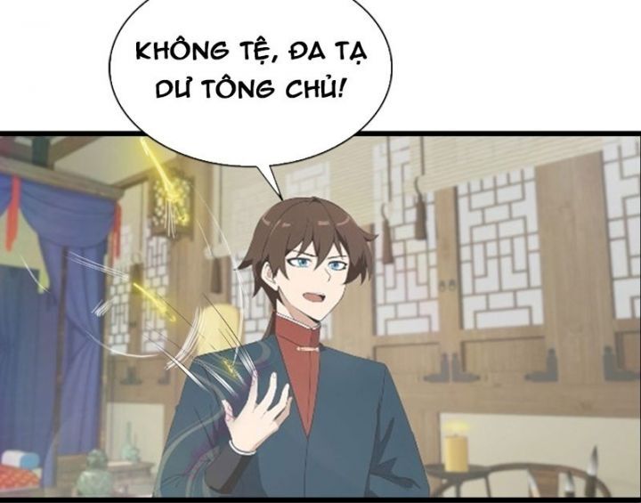 Tu Tiên Trở Về Tại Vườn Trường - Season 2 Chương 189 Ảnh 79