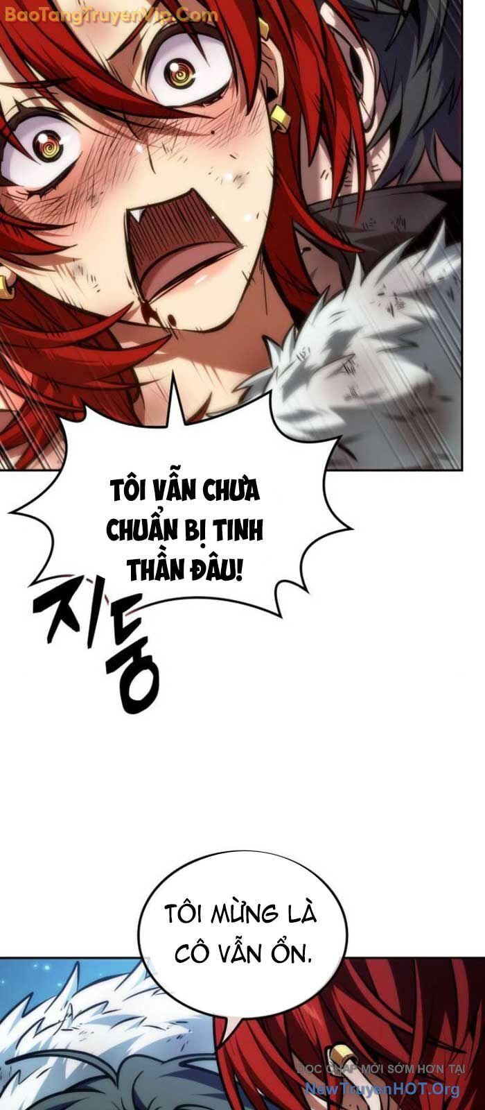 Mạo Hiểm Giả Cuối Cùng Chương 78 Ảnh 37
