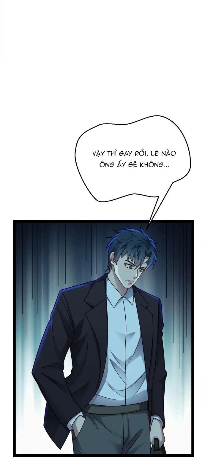 Vô Hạn Hồ Sơ Chương 79 Ảnh 24
