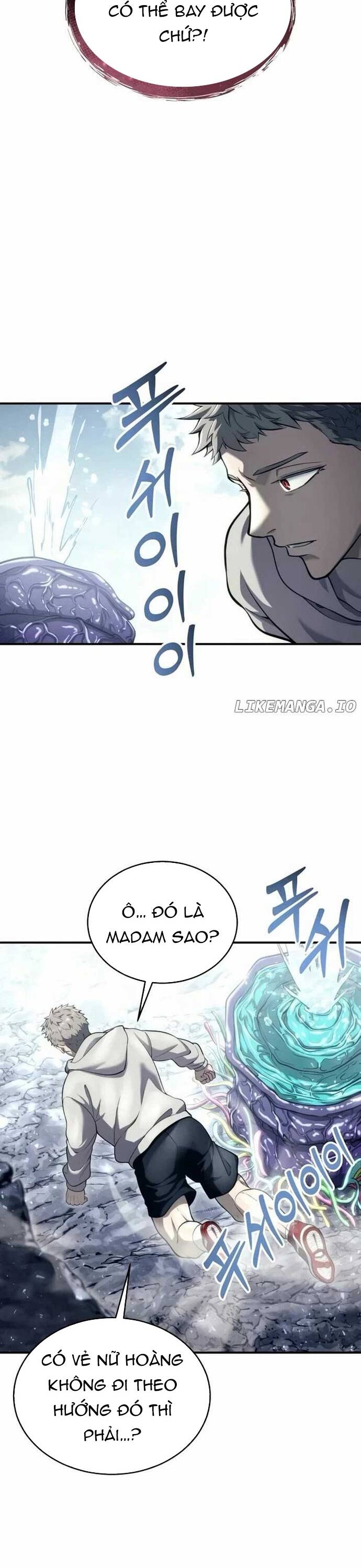 Urek Mazino Chương 15 Ảnh 5