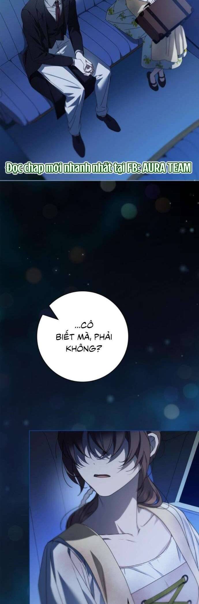 Hầu Nữ Bí Mật Của Bá Tước Chương 48 Ảnh 41