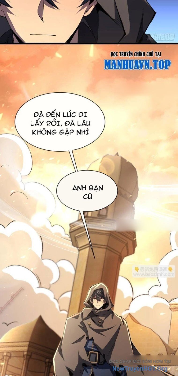 Dị Biến Giáng Lâm Nhân Gian: Triệu Hoán Chi Chủ! Chương 19 Ảnh 45