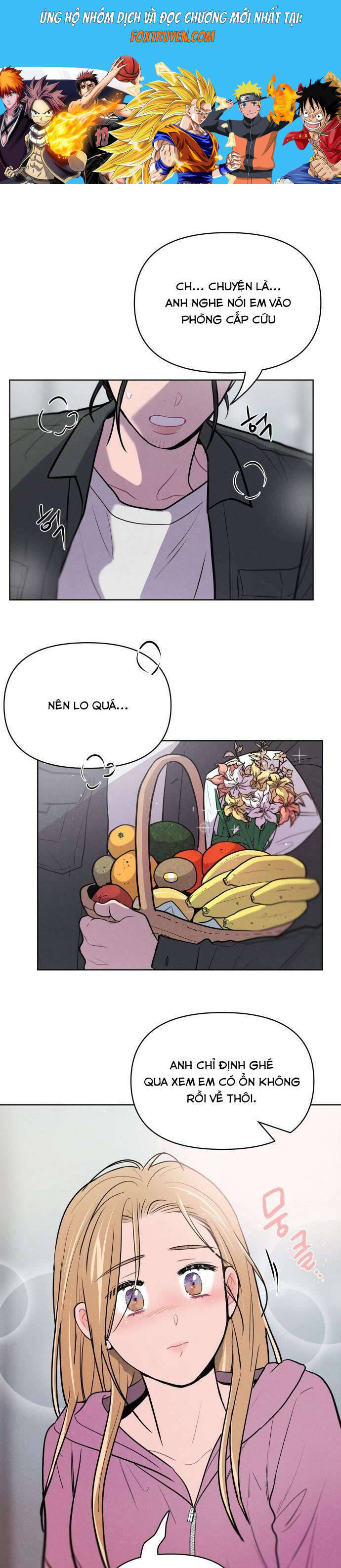 Thật Đáng Thương Cho Chúng Tôi Chương 53 Ảnh 2