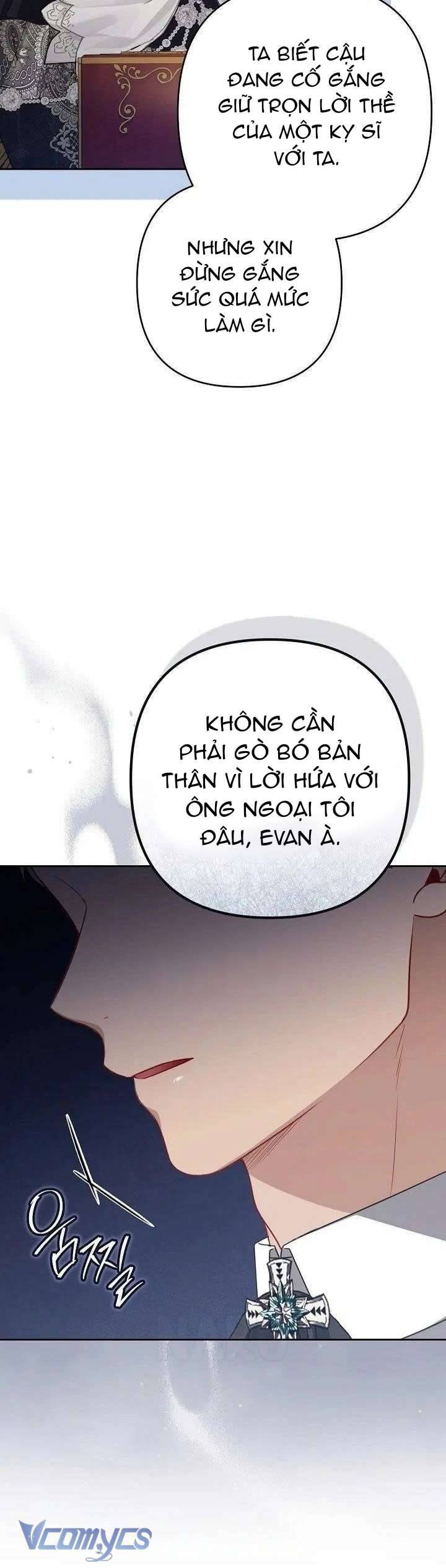 Tôi Đang Xem Một Vở Kịch Chương 26 Ảnh 19