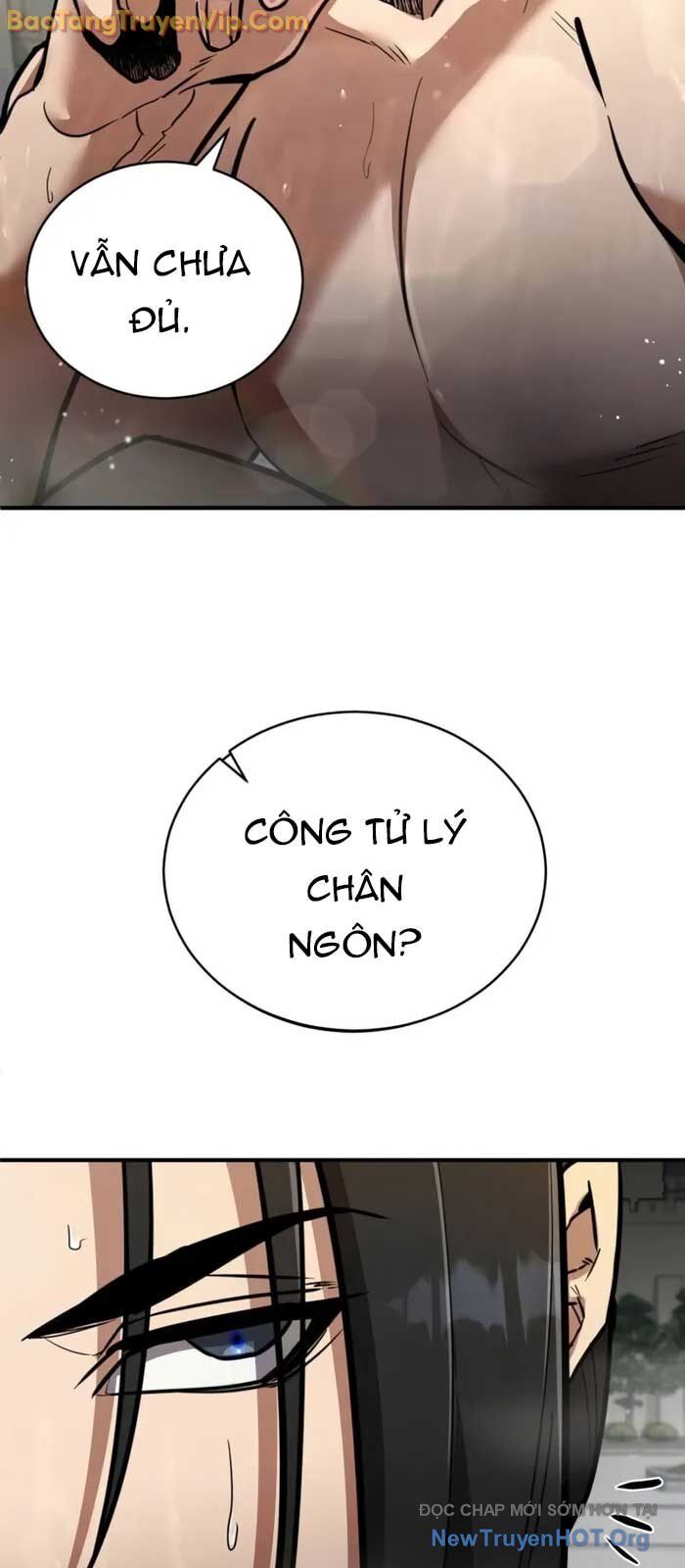 Quyền Vương Phục Sinh Chương 3 Ảnh 16