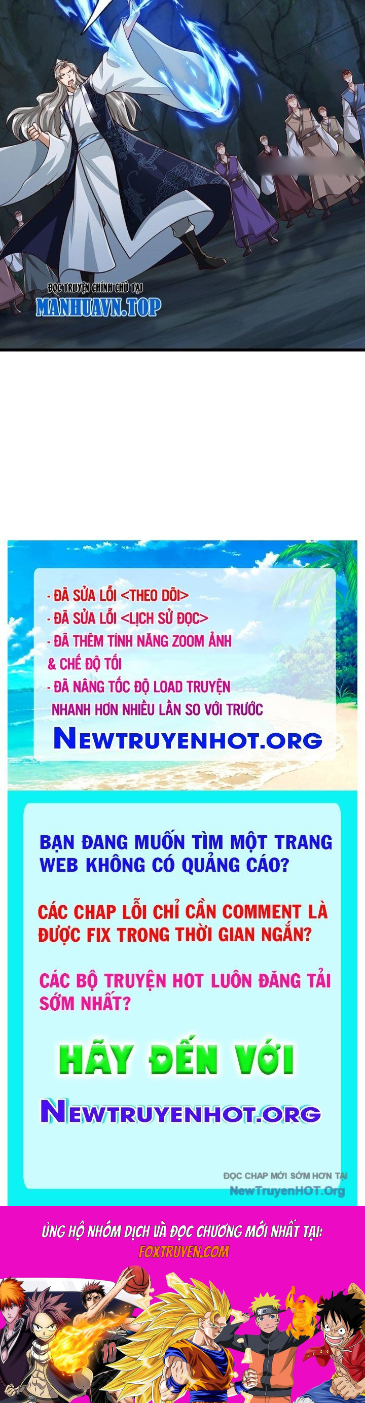 Bị Giam Cầm Trăm Vạn Năm Đệ Tử Ta Trải Khắp Chư Thiên Thần Giới Chương 380 Ảnh 43