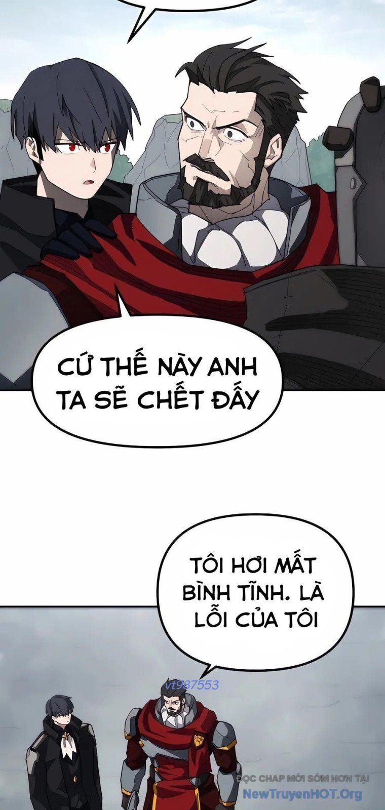 Chỉ Là Một Con Mèo Chương 9 Ảnh 20