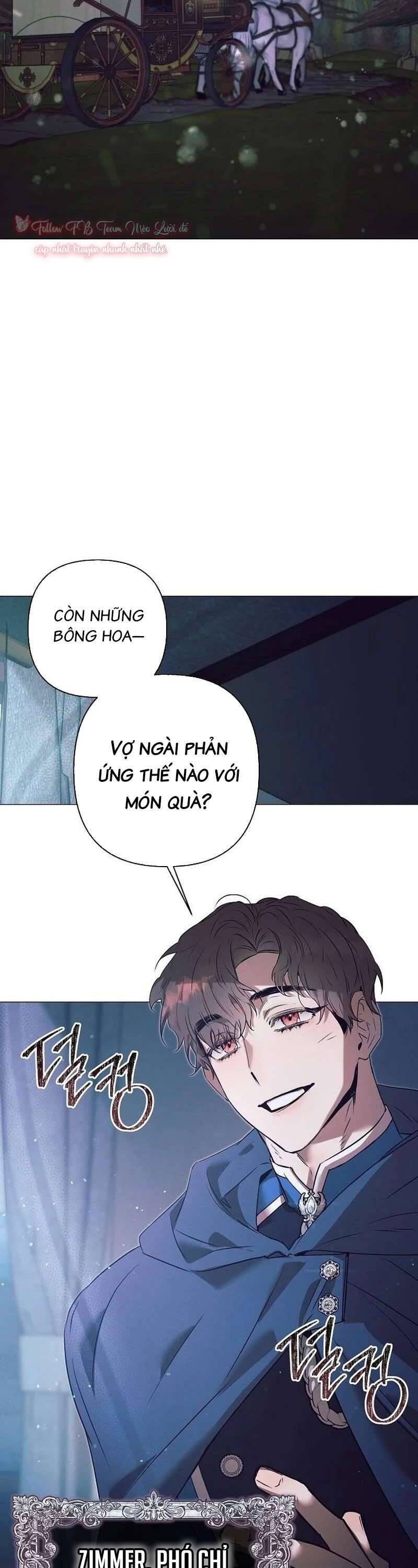 Đêm Không Ngủ Của Mãnh Thú Chương 4 Ảnh 36