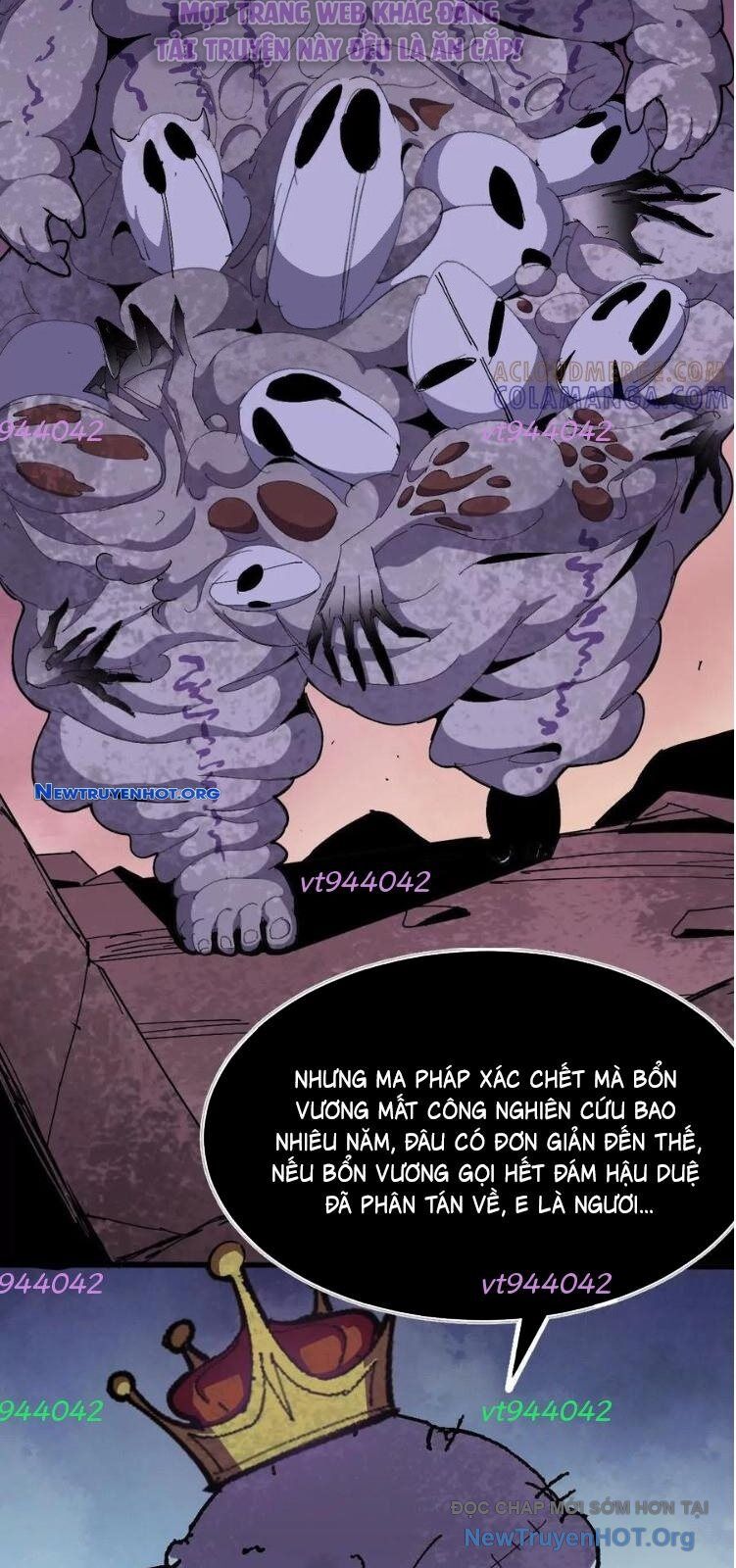 Dũng Giả X Nữ Ma Vương Chương 166 Ảnh 4