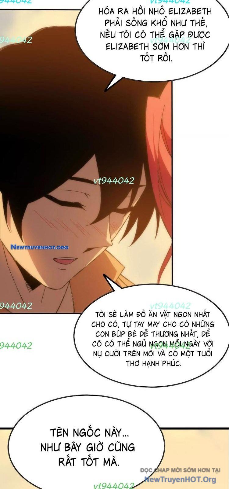 Dũng Giả X Nữ Ma Vương Chương 166 Ảnh 26