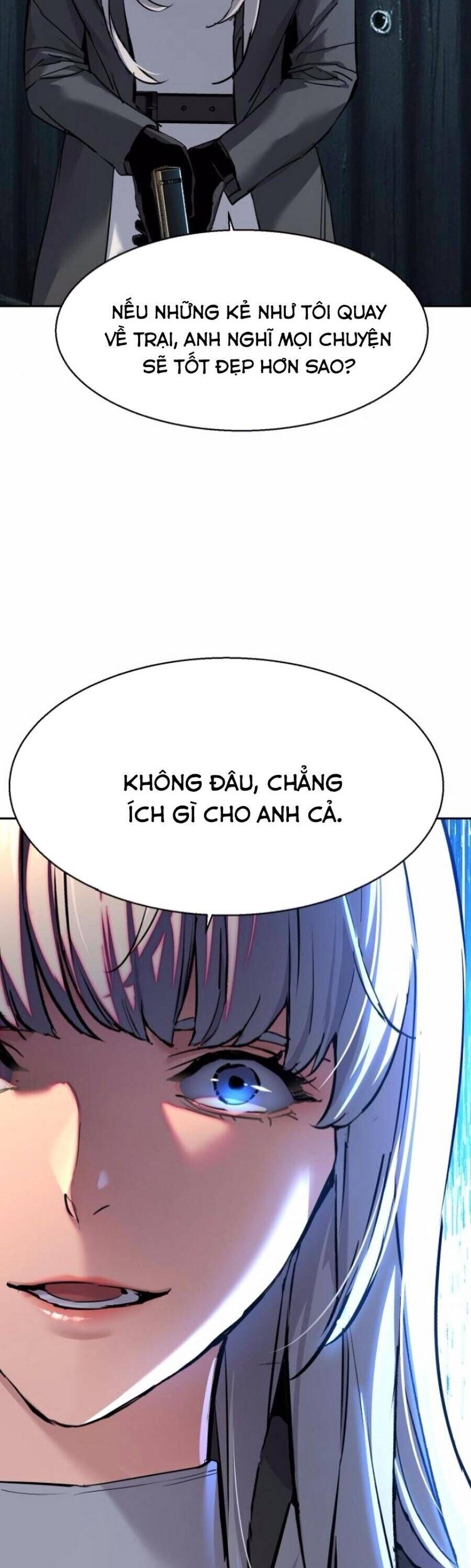 Bạn Học Tôi Là Lính Đánh Thuê Chương 245 Ảnh 16