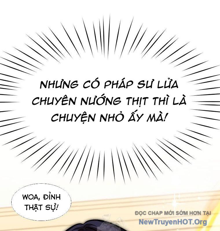 Chủ Xe Thức Ăn Nhanh Trong Ngục Tối Chương 72 Ảnh 113