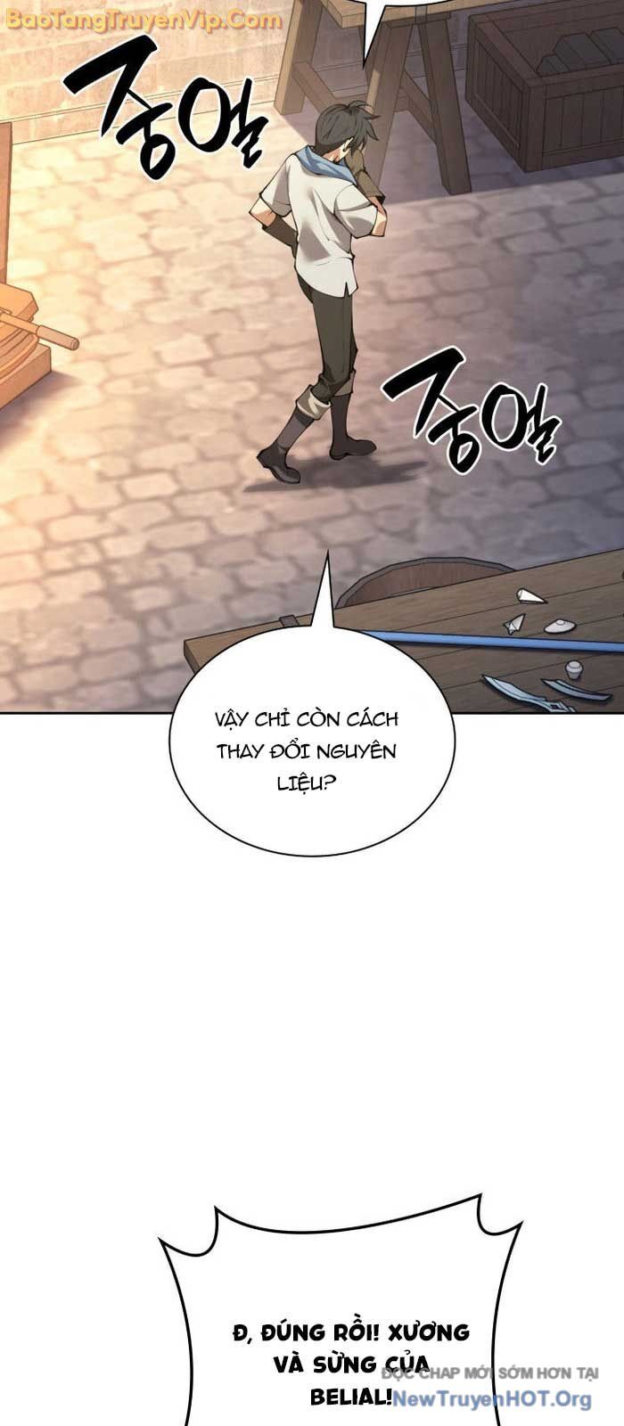 Thợ Rèn Huyền Thoại Chương 284 Ảnh 120