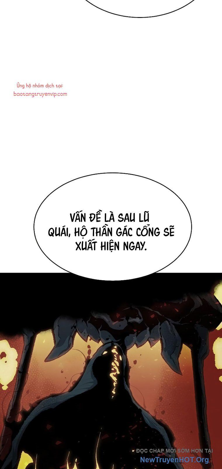 Độc Cô Tử Linh Sư Chương 171 Ảnh 65