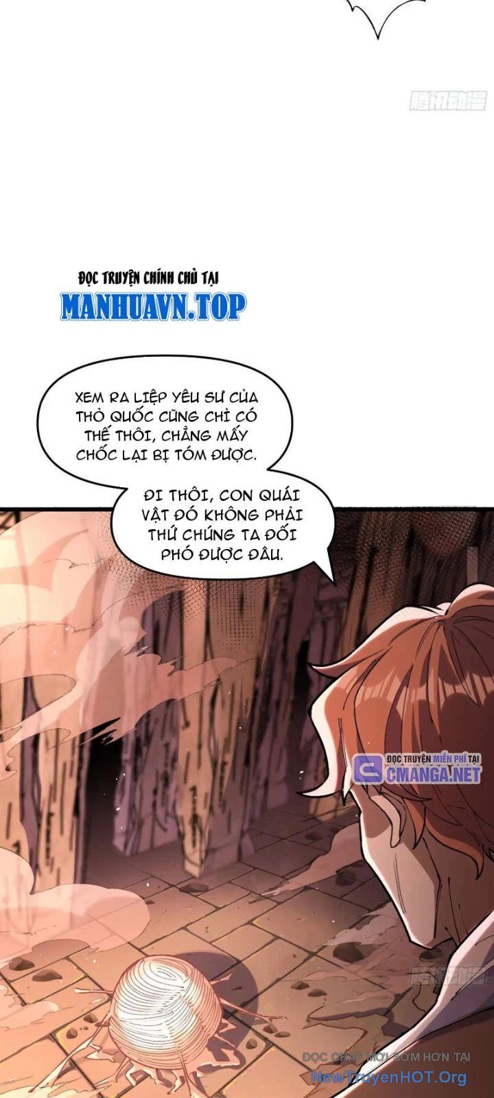 Sau Khi Quỷ Dị Giáng Lâm, Ta Mở Khóa Được Tháp Thông Thiên Chương 7 Ảnh 7