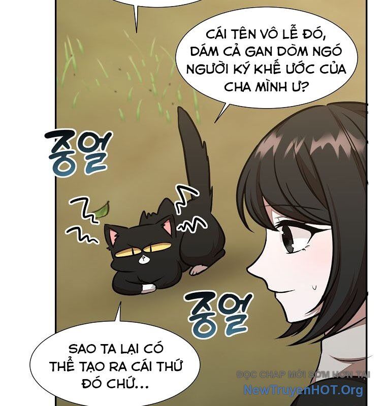 Chủ Xe Thức Ăn Nhanh Trong Ngục Tối Chương 73 Ảnh 58
