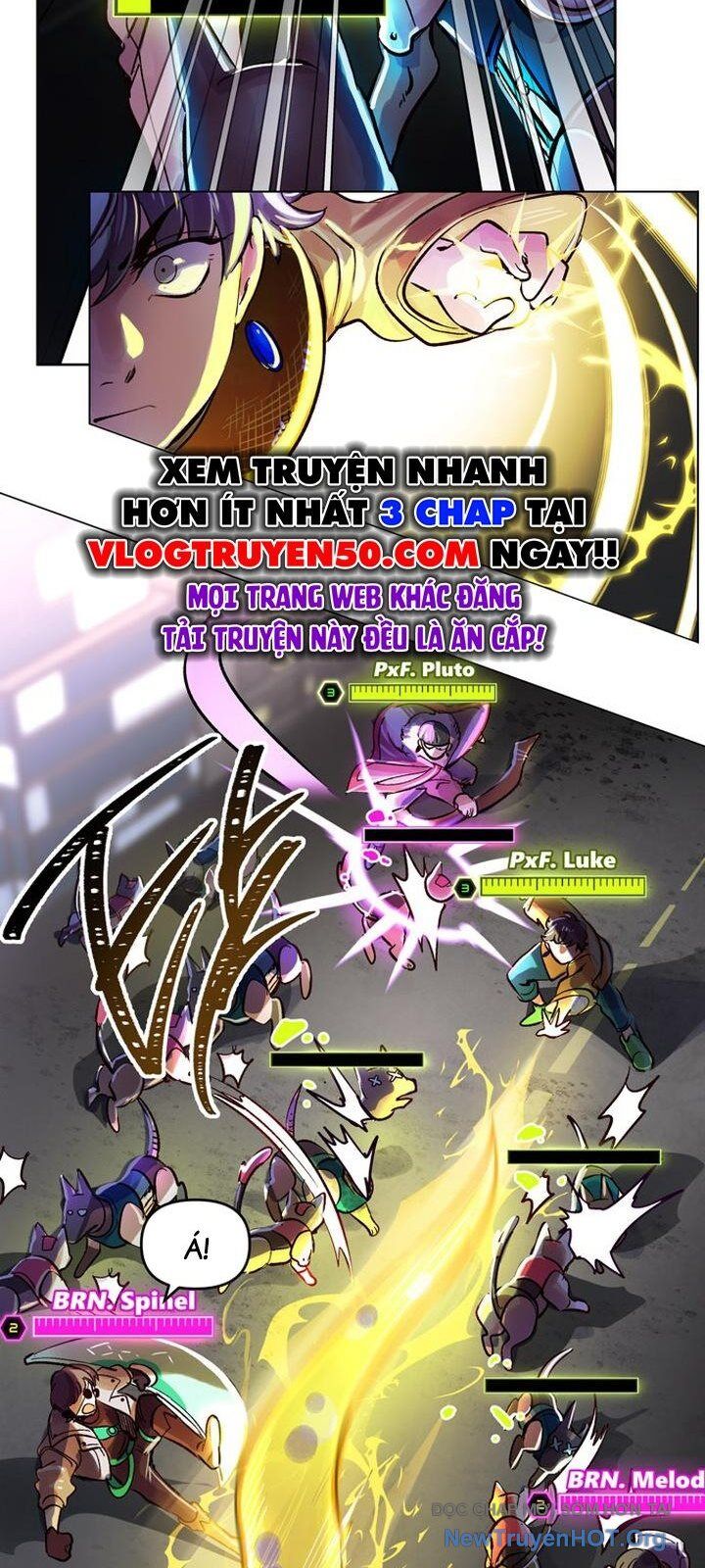 Chuỗi Chiến Công Chương 20 Ảnh 13