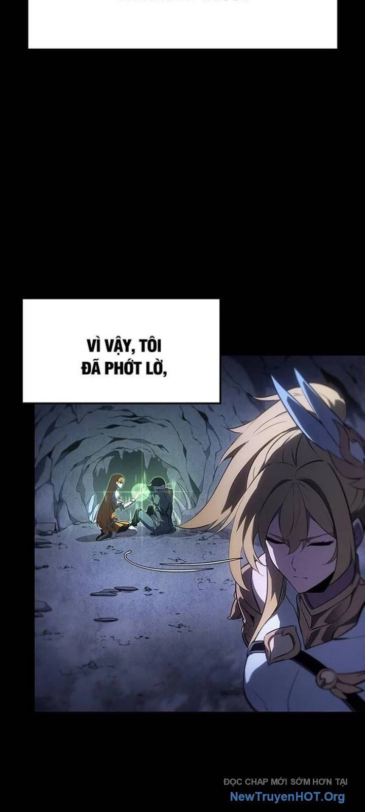 Solo Leveling Arise: Nguồn Gốc Của Thợ Săn Chương 17 Ảnh 45