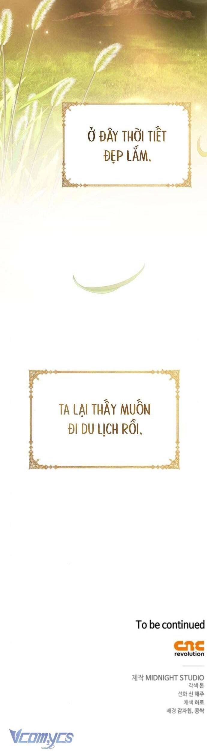 Hầu Nữ Bí Mật Của Bá Tước Chương 48 Ảnh 54