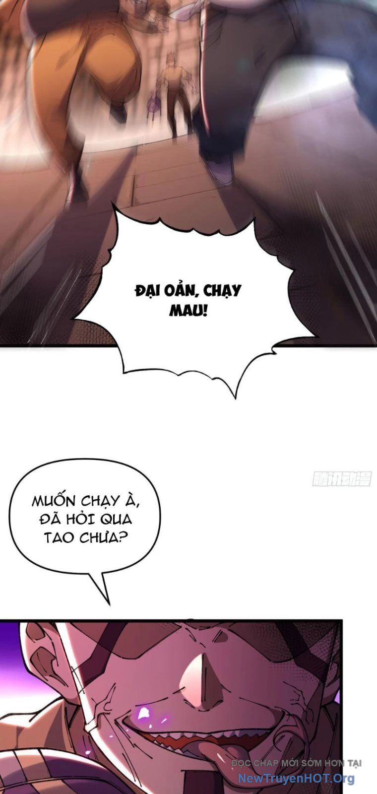 Sau Khi Quỷ Dị Giáng Lâm, Ta Mở Khóa Được Tháp Thông Thiên Chương 9 Ảnh 15