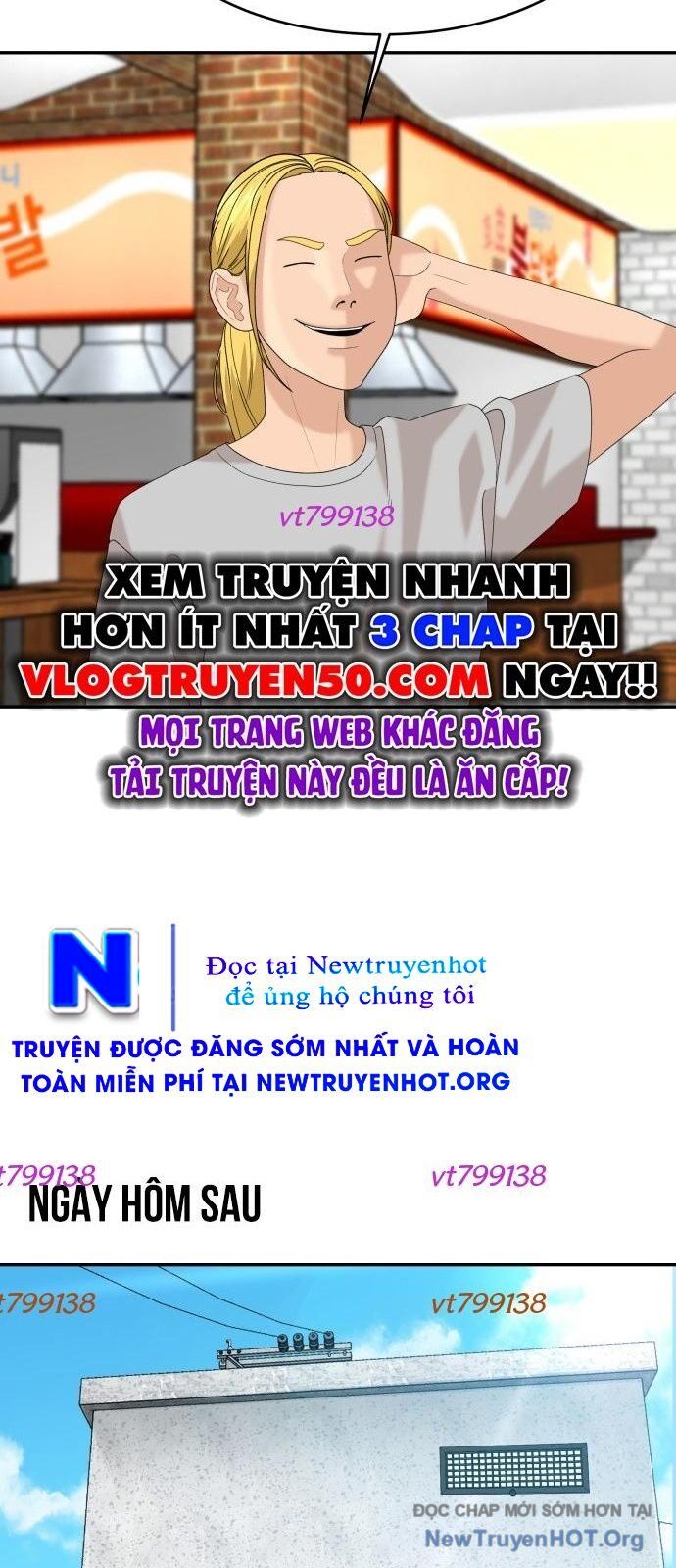Nhà Hàng Kỳ Lạ Chương 33 Ảnh 50