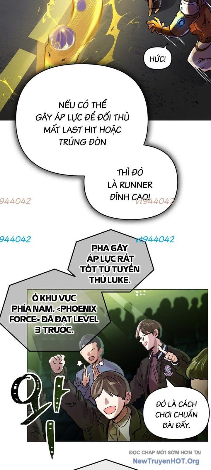 Chuỗi Chiến Công Chương 20 Ảnh 14