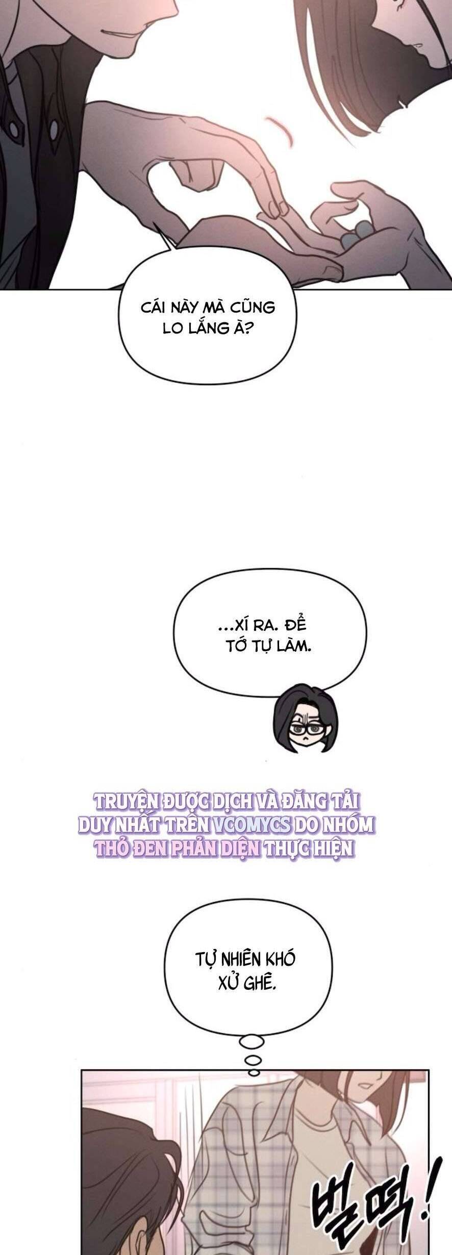 Muốn Được Lừa Dối Chương 7 Ảnh 39