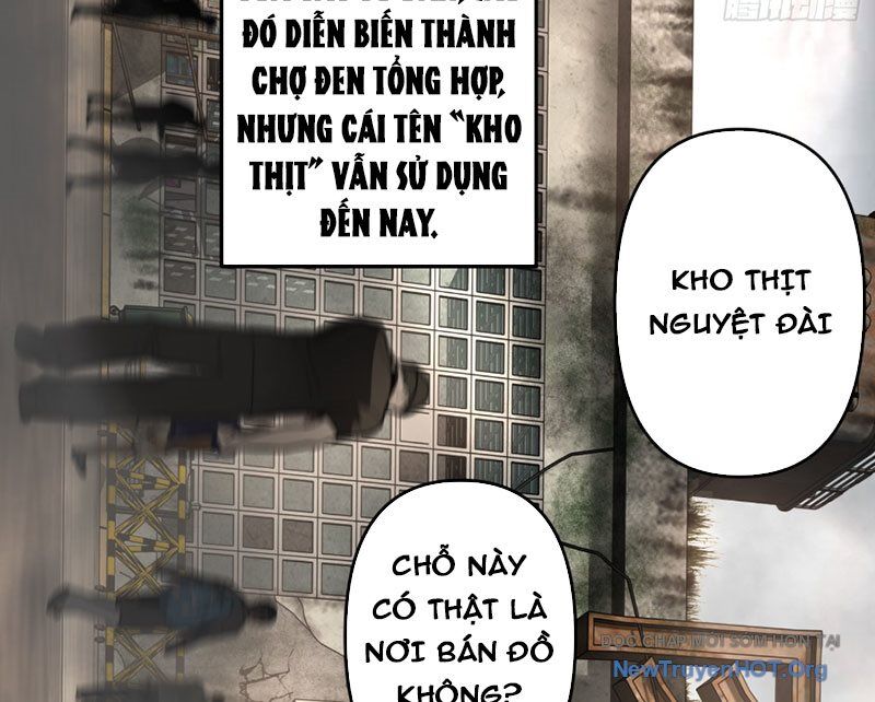 Ác Chi Hoàn Chương 60 Ảnh 108