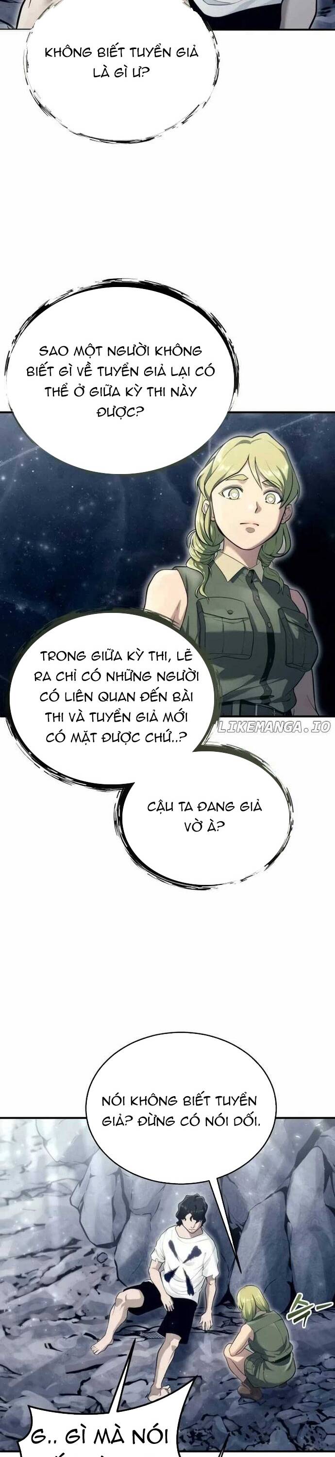 Urek Mazino Chương 15 Ảnh 45