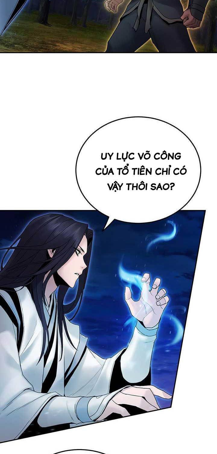 Hắc Bạch Võ Đế Chương 47 Ảnh 37