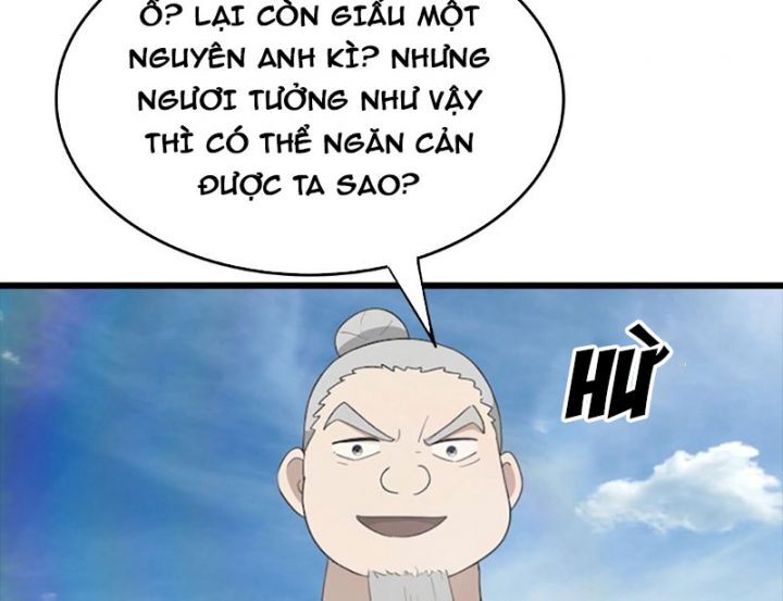 Tu Tiên Trở Về Tại Vườn Trường - Season 2 Chương 189 Ảnh 6