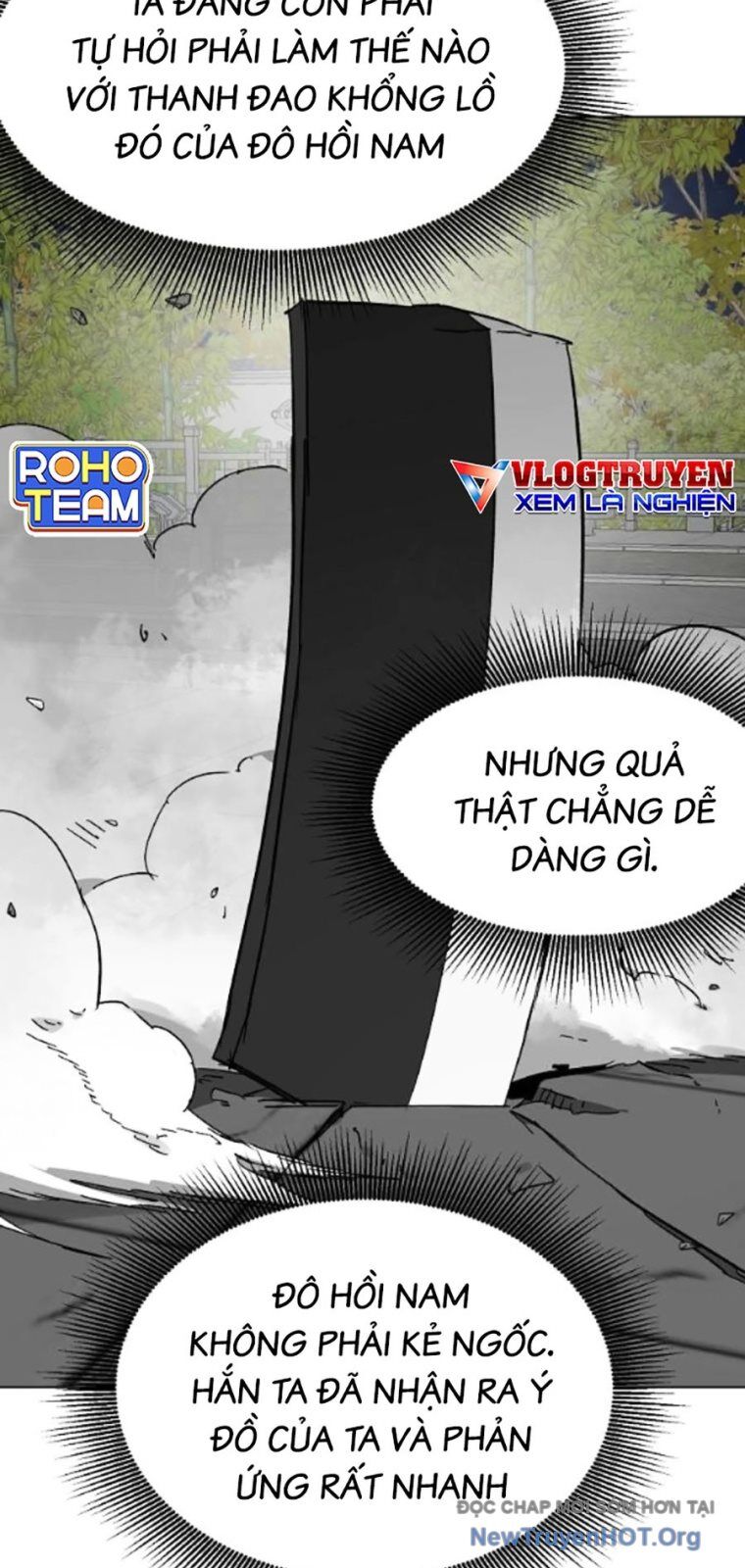 Thăng Cấp Vô Hạn Trong Murim Chương 238 Ảnh 24