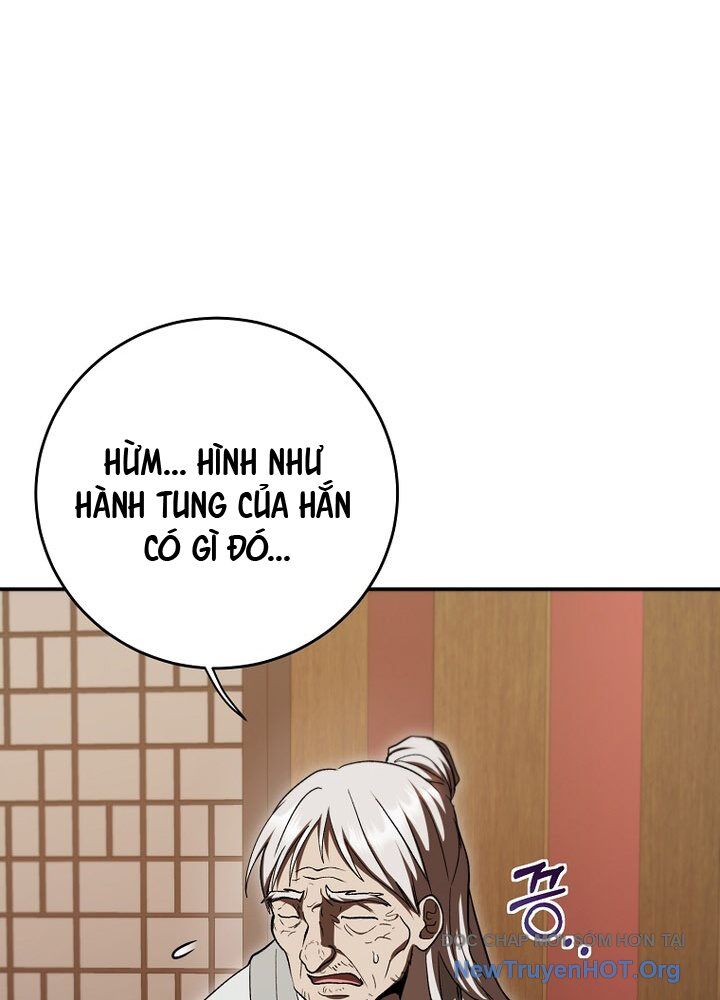 Võ Đang Kỳ Hiệp Chương 155 Ảnh 102