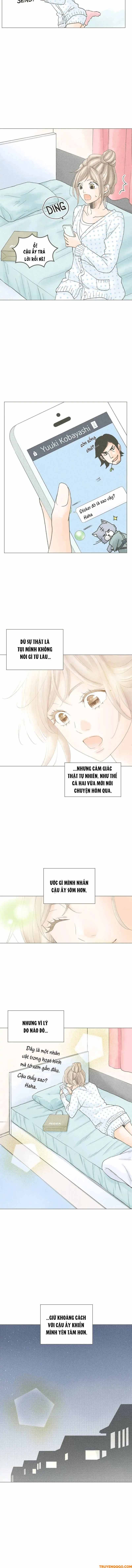 Uso Ni Mo Koi Ga Iru Chương 49 Ảnh 10
