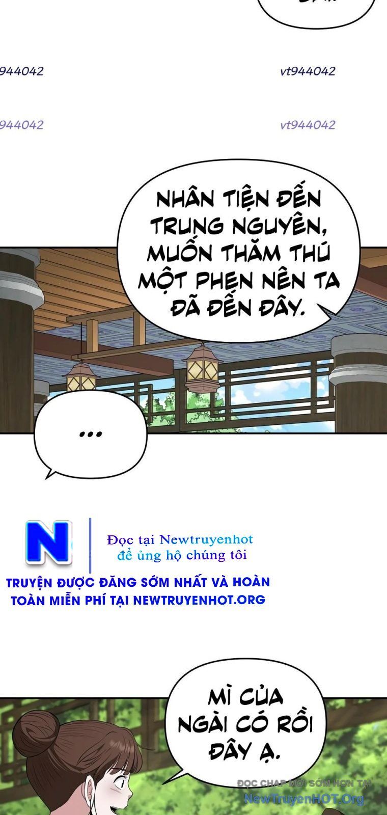 Thiên Hạ Đệ Nhất Côn Luân Khách Điếm Chương 80 Ảnh 34