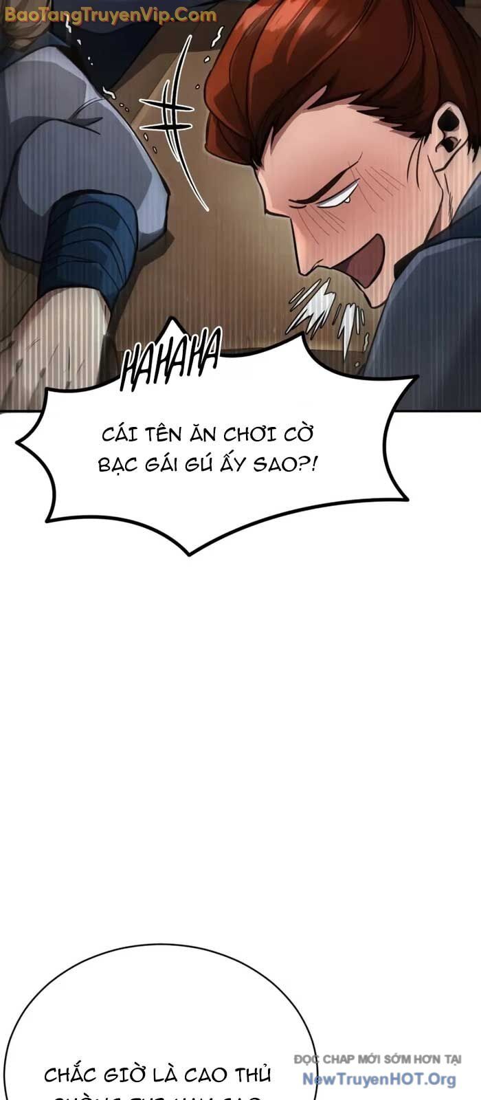 Quyền Vương Phục Sinh Chương 3 Ảnh 52