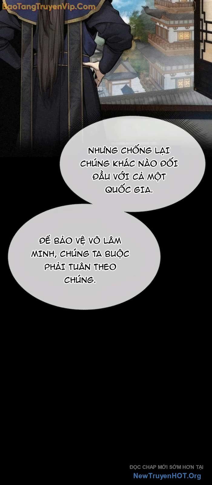 Tôi Hồi Sinh Vào Cuốn Truyện Tu Tiên Chương 7 Ảnh 36