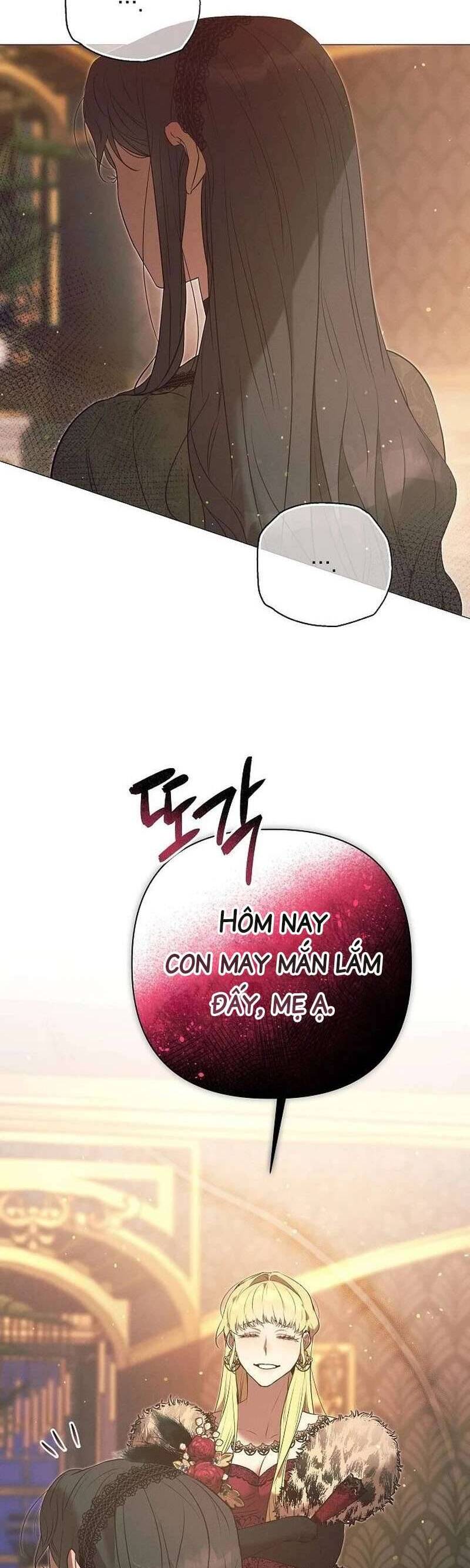 Đêm Không Ngủ Của Mãnh Thú Chương 8 Ảnh 27