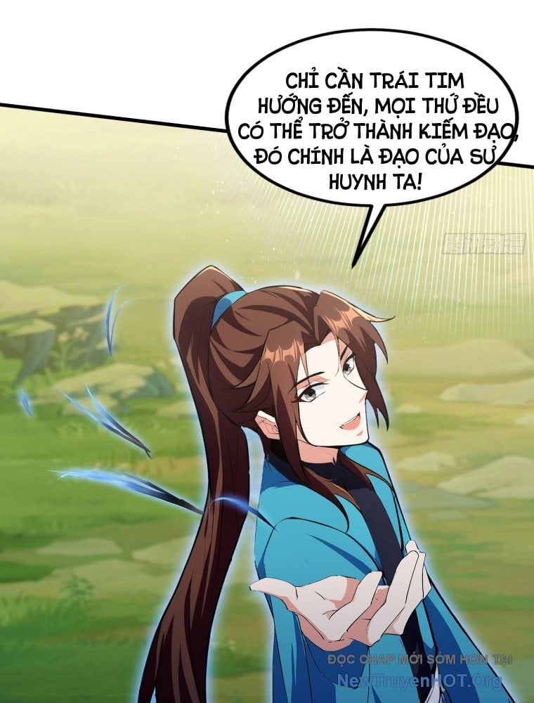 Hoá Ra Ta Đã Vô Địch Từ Lâu Chương 316 Ảnh 17