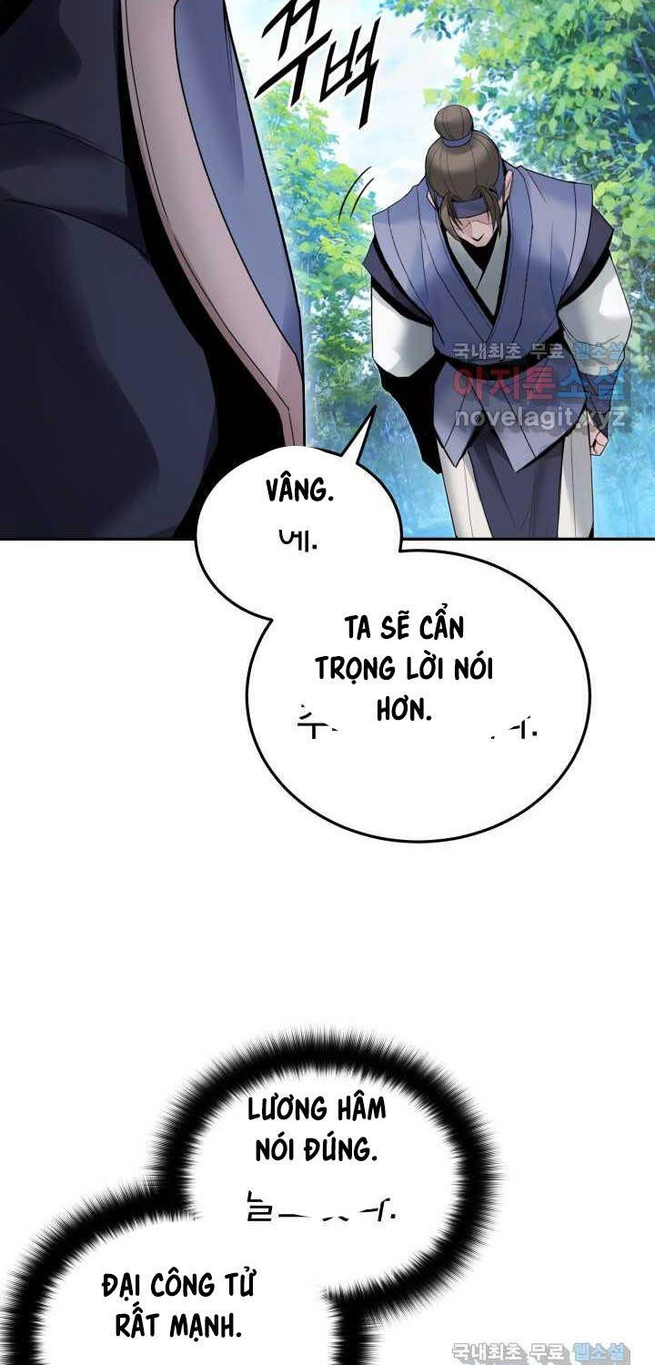 Hắc Bạch Võ Đế Chương 48 Ảnh 63