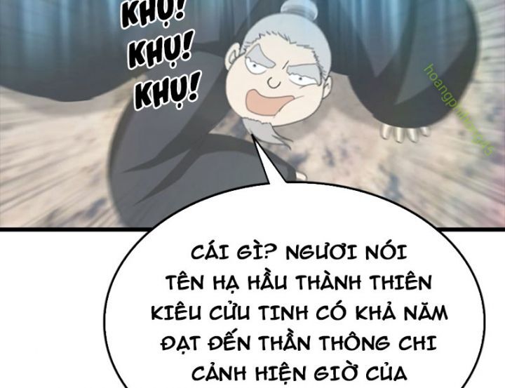 Tu Tiên Trở Về Tại Vườn Trường - Season 2 Chương 189 Ảnh 27