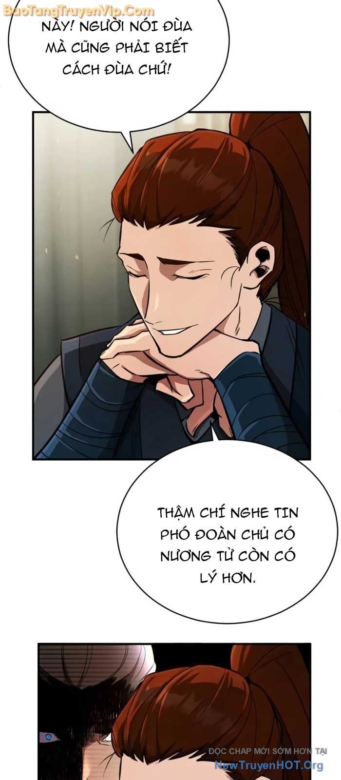 Quyền Vương Phục Sinh Chương 3 Ảnh 54