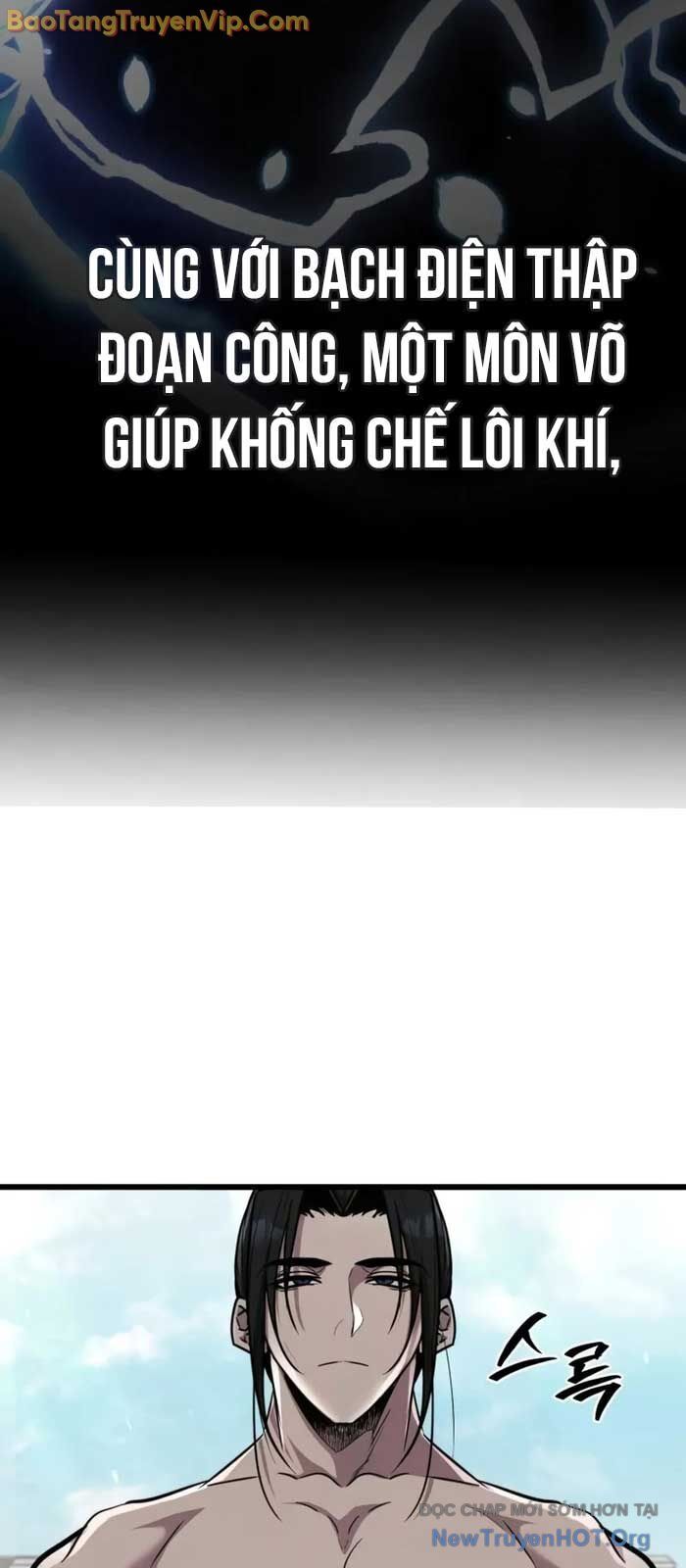 Quyền Vương Phục Sinh Chương 3 Ảnh 10