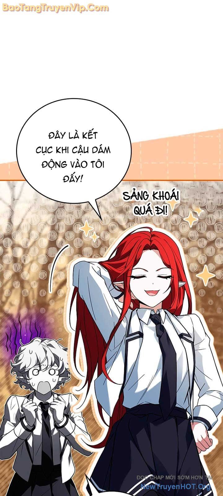Anh Hùng Huyền Thoại Là Học Viên Danh Dự Của Học Viện Chương 48 Ảnh 35
