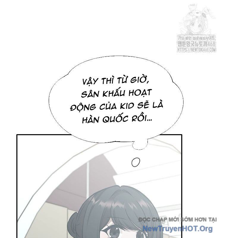Chủ Xe Thức Ăn Nhanh Trong Ngục Tối Chương 72 Ảnh 31